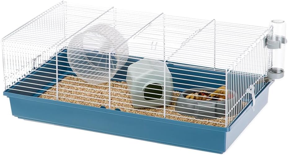 Criceti 11 Hamster Kafesi