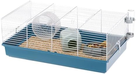 Alternative view of Criceti 11 Hamster Kafesi