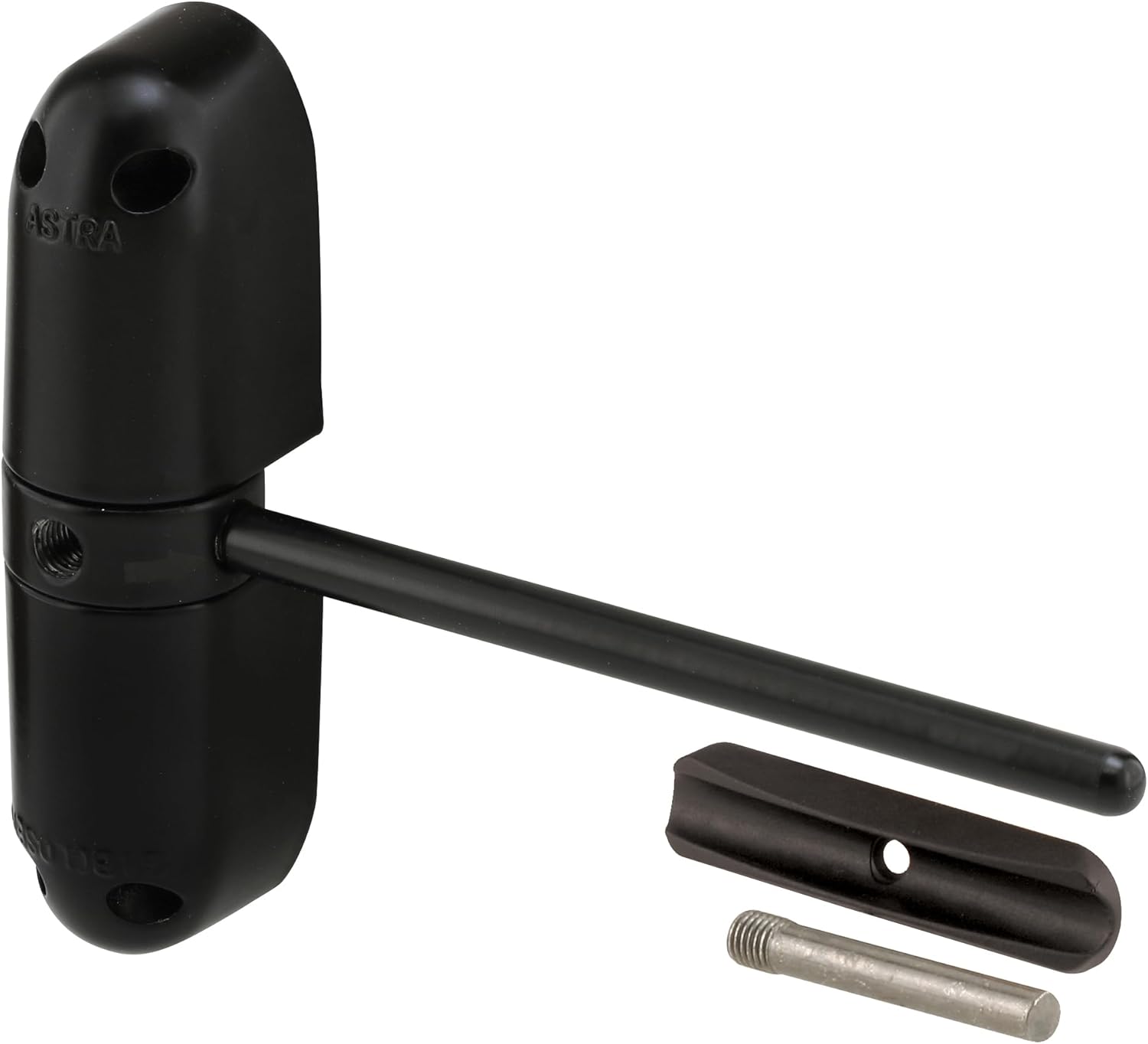 KC16HD Diecast Spring Closer