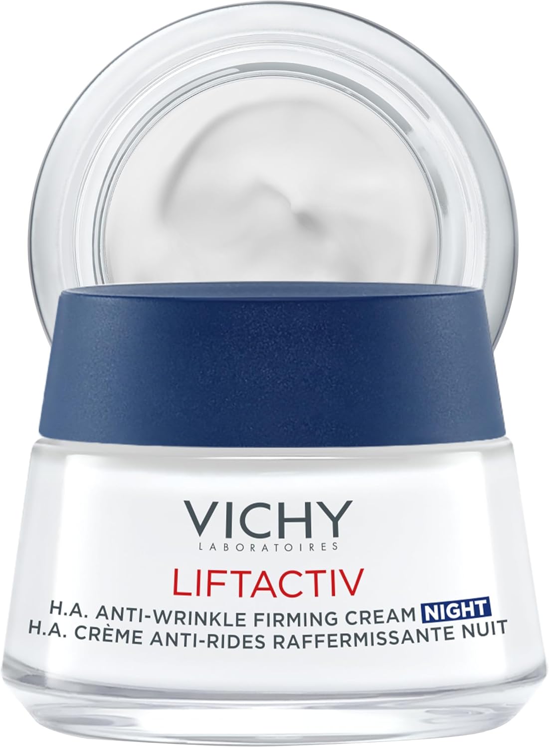 Alternative view of Liftactiv Supreme Night Kırışıklık Karşıtıcı Gece Bakım Kremi (50 ML)