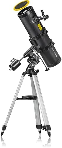 Alternative view of yansıtıcı Pollux 150/1400 MM dahil Montaj parçası ve üç ayaklı sehpa