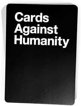 Alternative view of Against Humanity