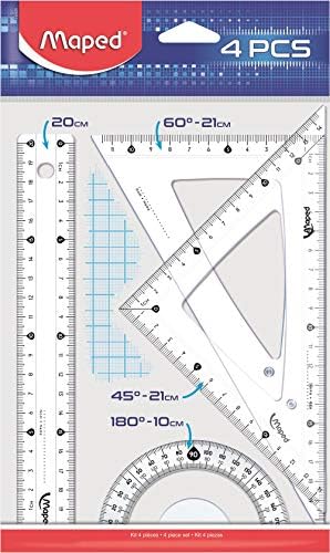 Alternative view of 4'lü Start 20 cm Medium Set