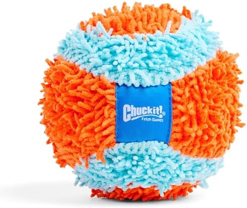 Alternative view of Chuckit! Indoor Ball Eve Özel Yumuşak Oyun Topu - Köpekler İçin İç Mekan Getirme Topu