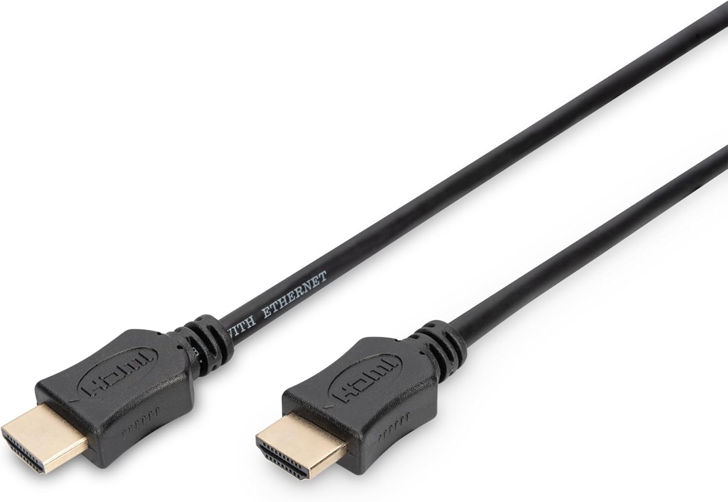 AK-330107-030-S 3 Metre HDMI Kablo Altın