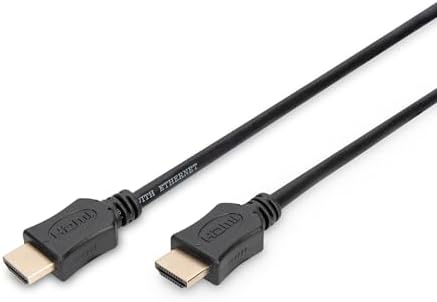 Alternative view of AK-330107-030-S 3 Metre HDMI Kablo Altın