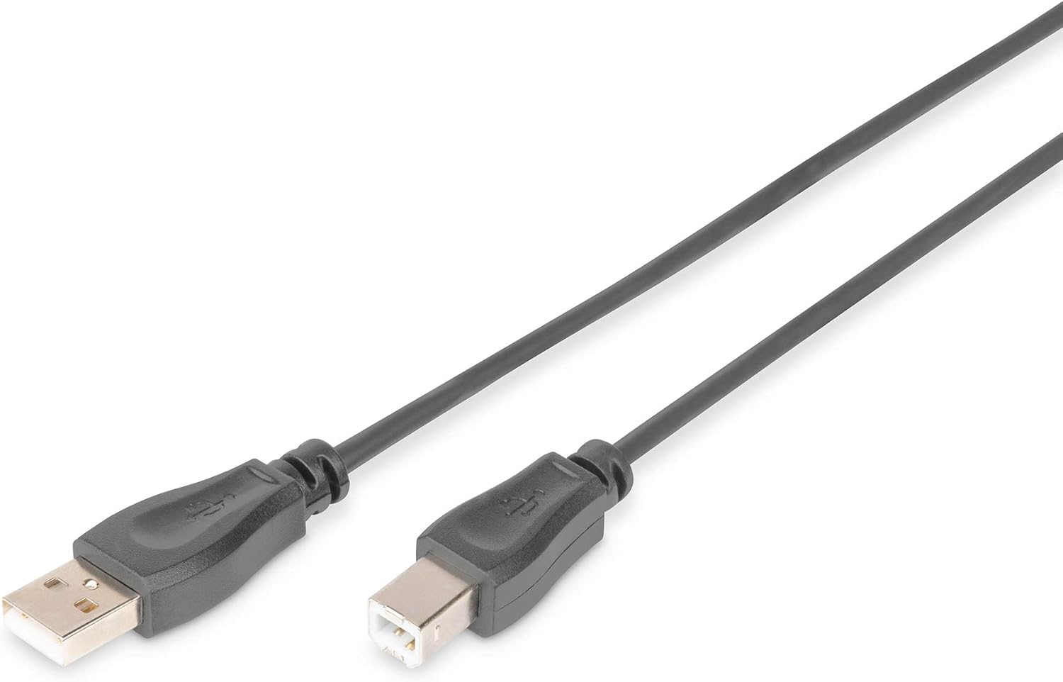 Alternative view of AK-300105-018-S USB 2.0 Bağlantı Kablosu