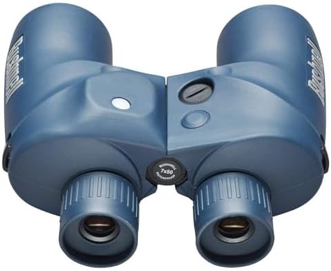 Alternative view of BUSHNELL 7X50 MARİN EL DÜRBÜNÜ
