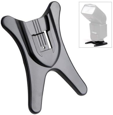 Alternative view of Flaş Ayağı, Hot Shoe Bracket Standart Flaşlar İçin