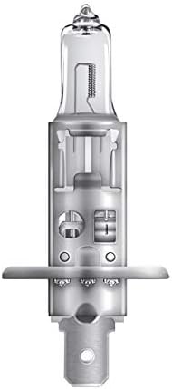 Alternative view of Ampul H1 Ult 55W 12V P14.5S5X2Boxtrqr2 Ultralife 64150ULT-HCB - 64150ULT-HCB