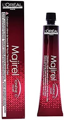L'OREAL PROFESSIONNEL PARIS Majirel 5,4 Açık Kestane Bakır
