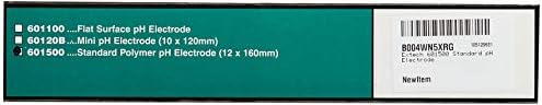 Extech 601500 Standart pH Elektrot