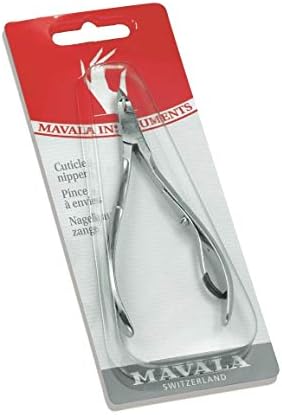 Mavala Cuticle Nippers