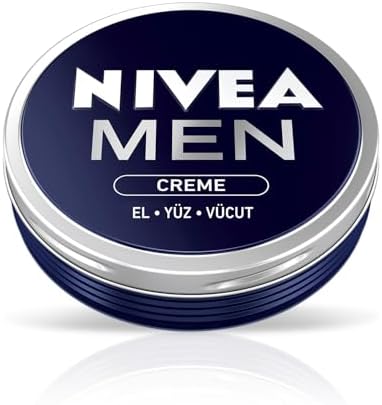 Alternative view of MEN Erkek Bakım Kremi 75 ml, El, Yüz ve Vücut Nemlendirici Krem, Hızlı Emilir, Yapışkan His Bırakmaz, E vİtamini, Tüm Cilt Tipleri