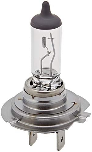 Ampul Pure Light 12V H7 55 W Px26D Tekli Servis Kutusu Alfa Romeo,, Bmw,,,,, Jaguar, Lancia,, -Benz,,,, - 1 987 302 071