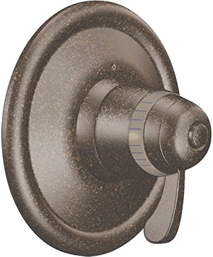 TS3411ORB ExactTemp Thermostatic Valve, Oil-Rubbed Bronze