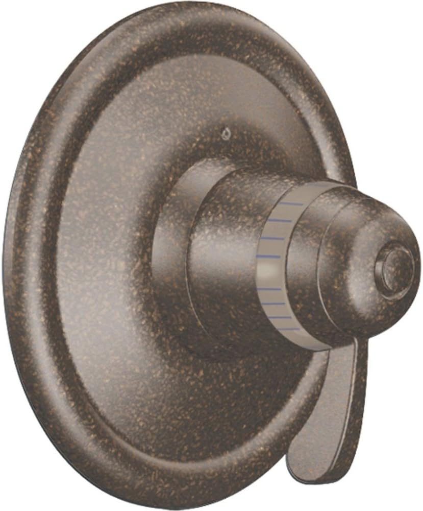 Alternative view of TS3411ORB ExactTemp Thermostatic Valve, Oil-Rubbed Bronze