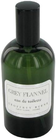 Alternative view of Geoffrey Beene Grey Flannel Edt Spray 120ml
