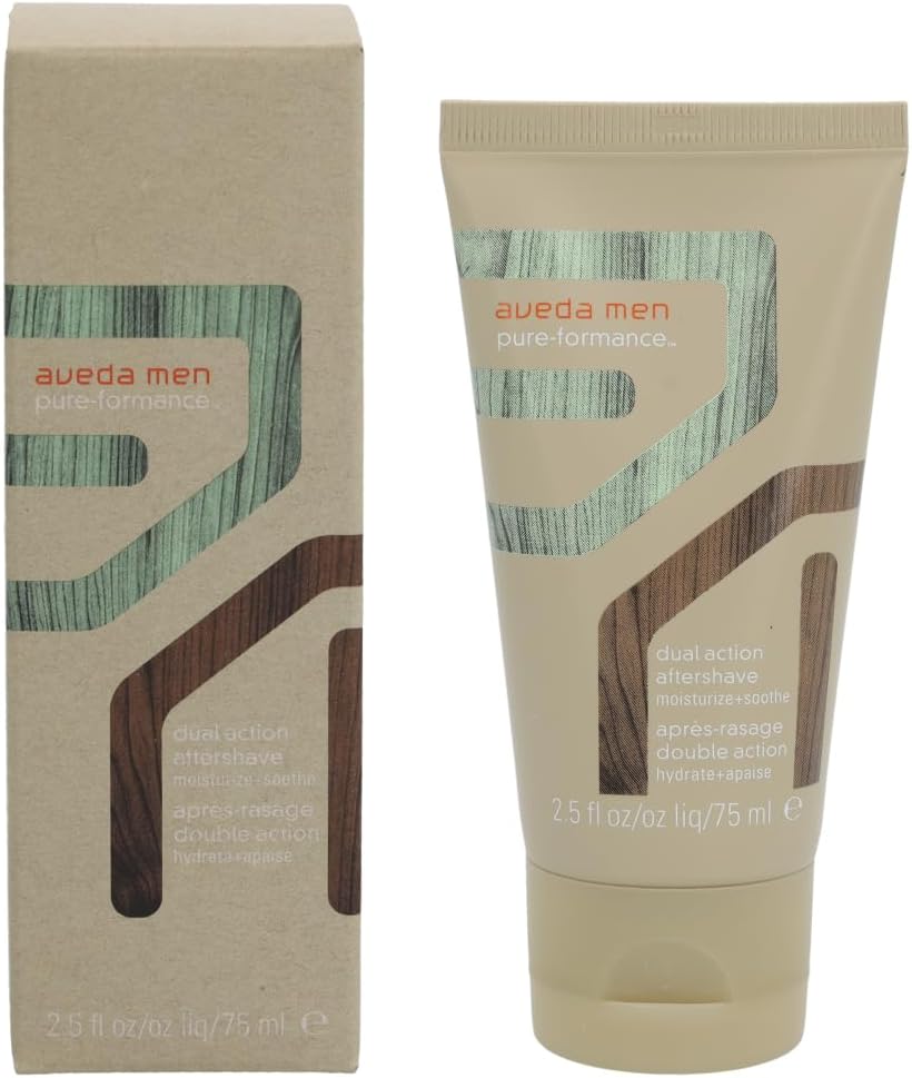 Aveda Pure-Formance Dual Action Aftershave 75ml