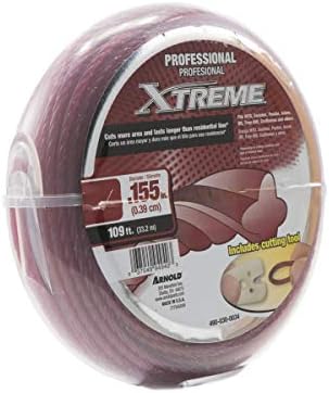 ARNOLD 155 inç x 109 Metre Xtreme Profesyonel Sınıf Düzeltici Hattı