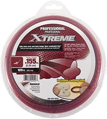 Alternative view of ARNOLD 155 inç x 109 Metre Xtreme Profesyonel Sınıf Düzeltici Hattı