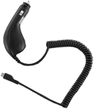 Alternative view of Orjinal Micro USB Araç Şarj Aleti - CAD300UBEC