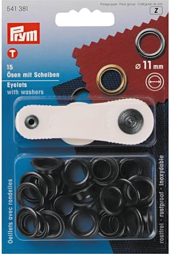 541381 Delikler ve Diskler Pirinç 11,0 mm Cilalı, Metal, 11 mm
