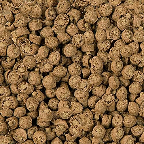 Alternative view of Sera Reptil Etçil Sürüngen Yemi Carnivor 1000 Ml (310gr)