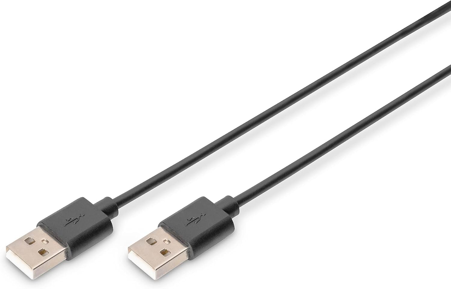AK-300100-018-S USB 2.0 Bağlantı Kablosu