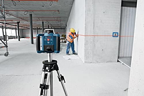 Alternative view of Professional GRL 300 HV Rotasyon Lazeri (Maksimum Çalışma Alanı: 300m, Taşıma Çantası)