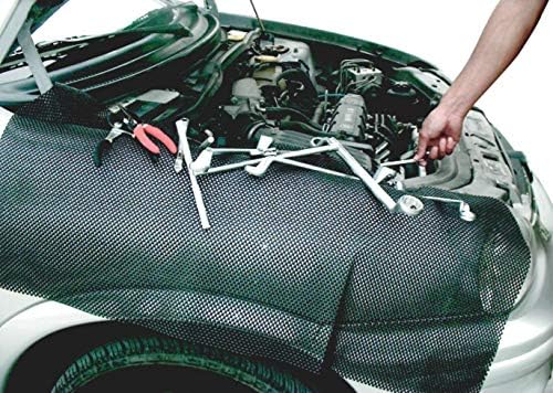 Alternative view of 60815 45 x 125 cm Non Slip Cushion Mat