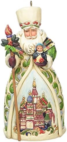 4022942 askı, Rus Baba, yapay reçine, 12,5 cm