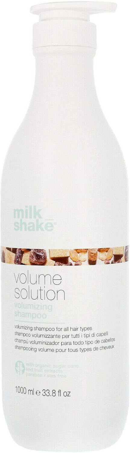 Alternative view of Shake Volume Solution Hacimlendirici Şampuan 1000 ml