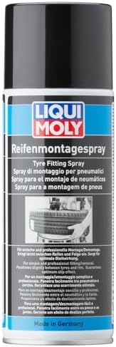 Alternative view of Moly Reifenmontagespray 400 ml Otomotiv Bakım Ürünü