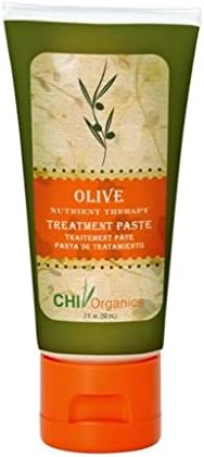 Alternative view of Chi Organik Zeytinli Besin Terapisi Yoğun Maske 50 ml