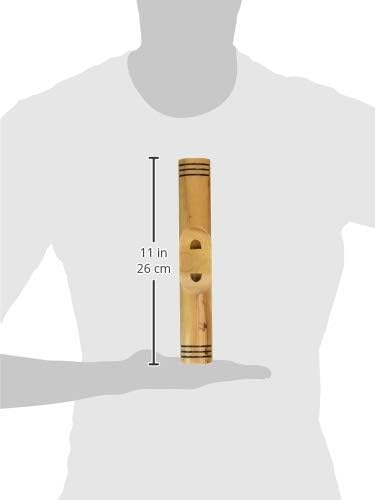Alternative view of Sonor CLA Claves,
