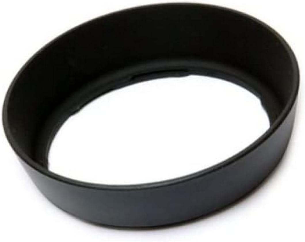 Alternative view of Ef-S 18-55 mm Lens İçin Ew-60C Parasoley, Lens Hood