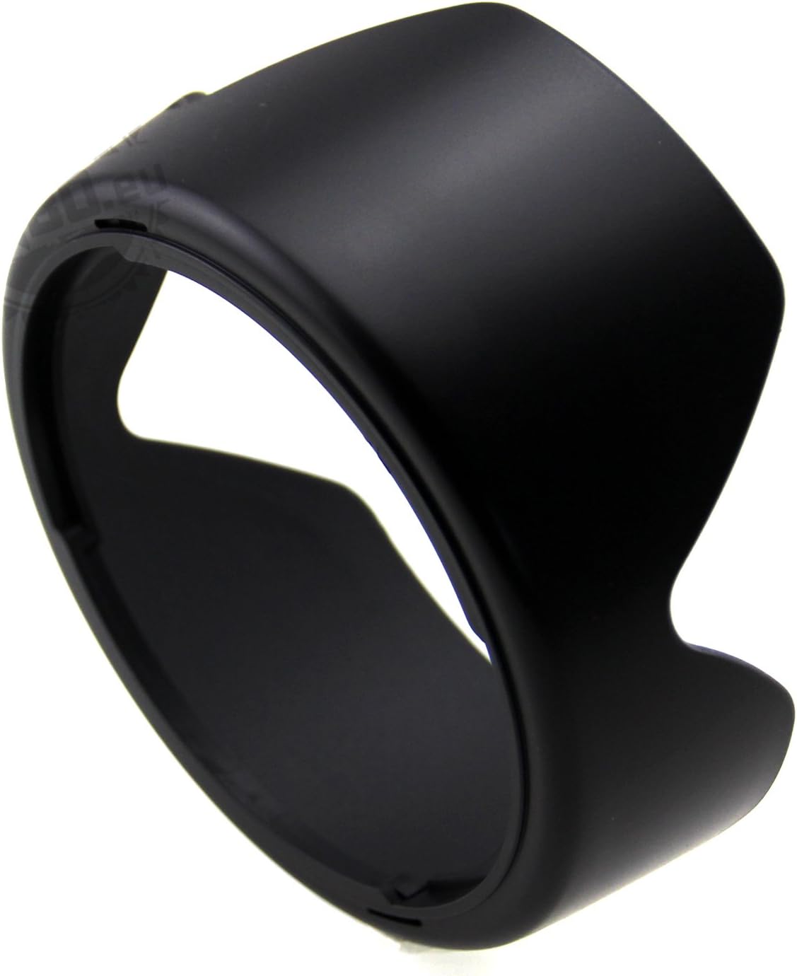 Ef-S 17-85 mm, Ef-S 18-135 mm İçin Ew-73B Lens Hood Parasoley