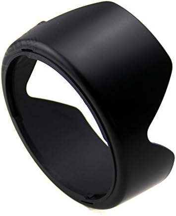 Alternative view of Ef-S 17-85 mm, Ef-S 18-135 mm İçin Ew-73B Lens Hood Parasoley