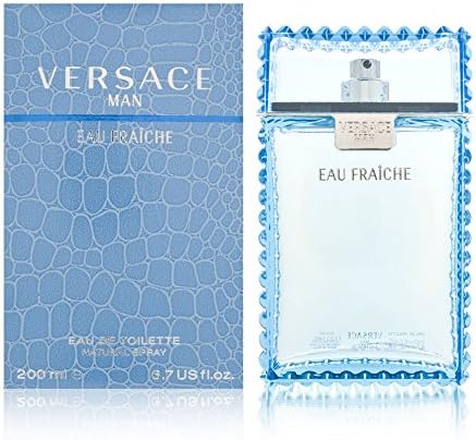 Man Eau Fraiche EDT Erkek Parfümü 200 ml