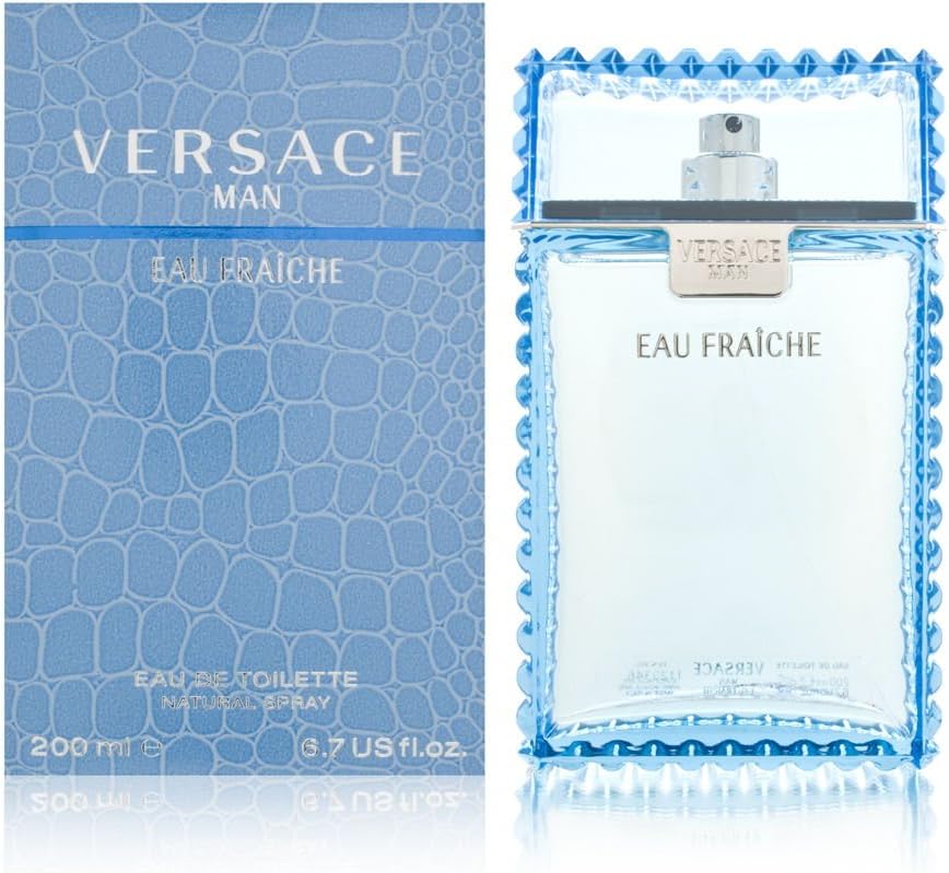 Alternative view of Man Eau Fraiche EDT Erkek Parfümü 200 ml