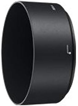 Alternative view of HB-61 Hood for 40mm Lens Dslr lens, Siyah