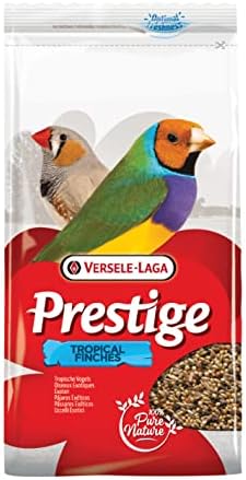Versele Laga Prestige Finches Finch Yemi 1Kg