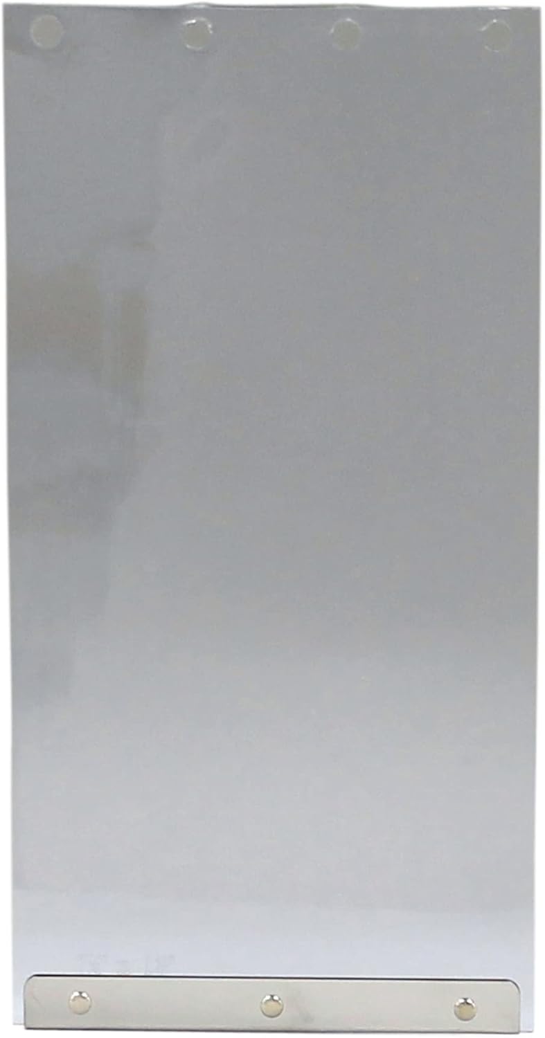 Alternative view of İdeal Evcil Hayvan Ürünleri Ruff Hava Koşulları için Yedek Kapak, Orta, 18,4 cm x 33,0 cm Kapak Boyutu