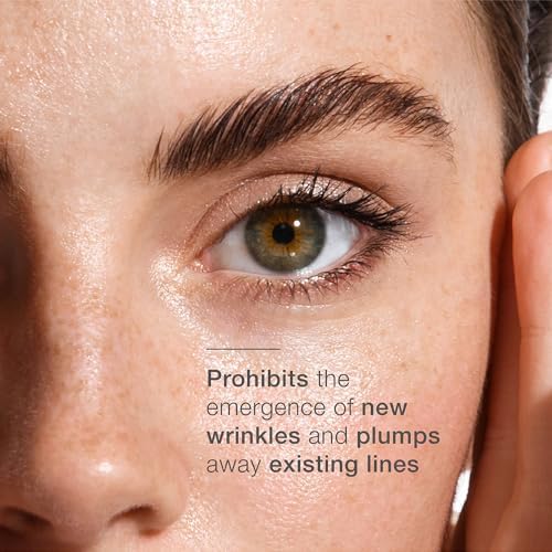 Alternative view of Skincode Cellular Wrinkle Prohibiting Eye Contour Cream 15 Ml
