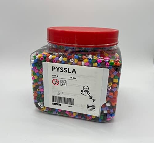Alternative view of Pissura/Pyssla Beads [] (20169899) (Japonya'dan ithal)