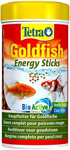 Goldfish Energy 100ml - Balığı Yemi