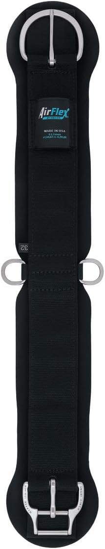 Alternative view of Airflex Cinch akıllı RCA tokalı