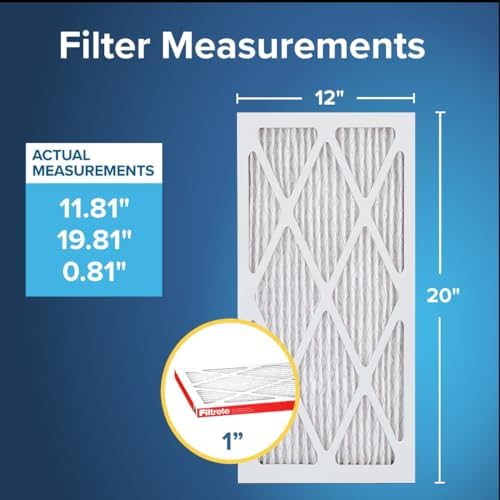 Alternative view of alerjendir Savunma Filter, 9819-4PK