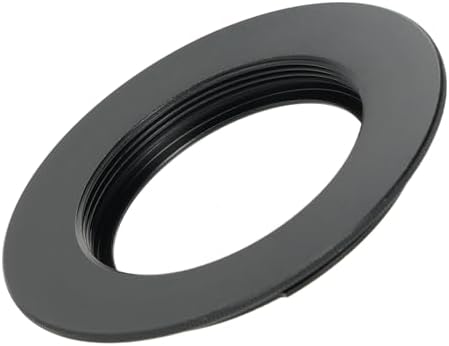 Alternative view of Eos İçin M42 Lens Adaptörü Alüminyum